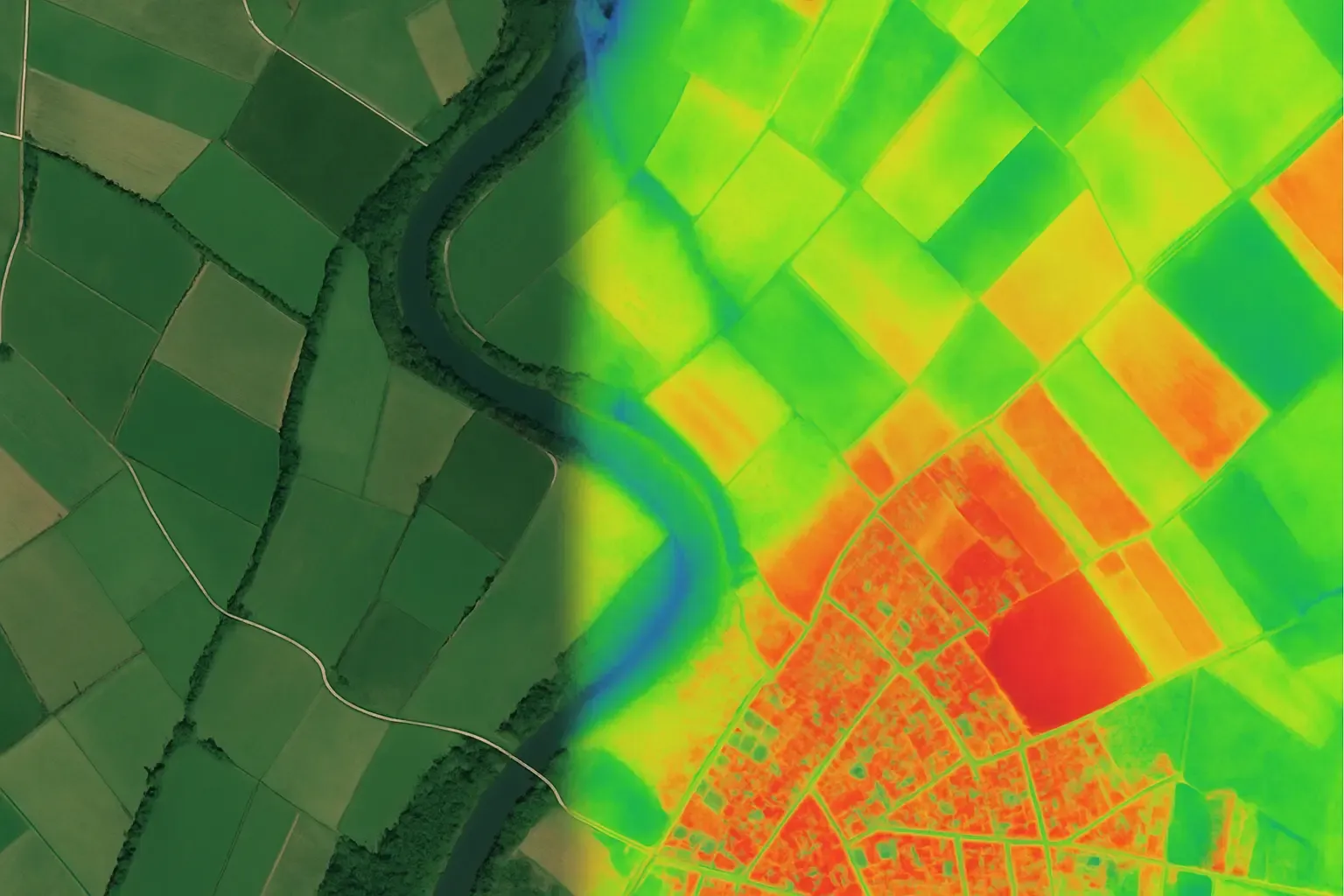 AI for Satellite Image Analysis
